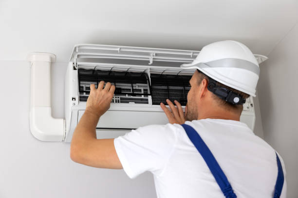 Best HVAC air duct cleaning  in Midwest City, OK